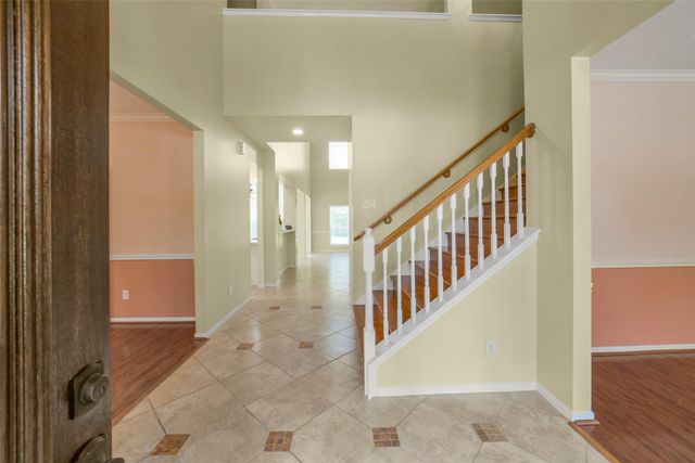 2414 Falcon Knoll Ln, Katy, TX 77494