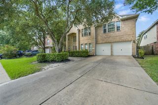 2414 Falcon Knoll Ln, Katy, TX 77494