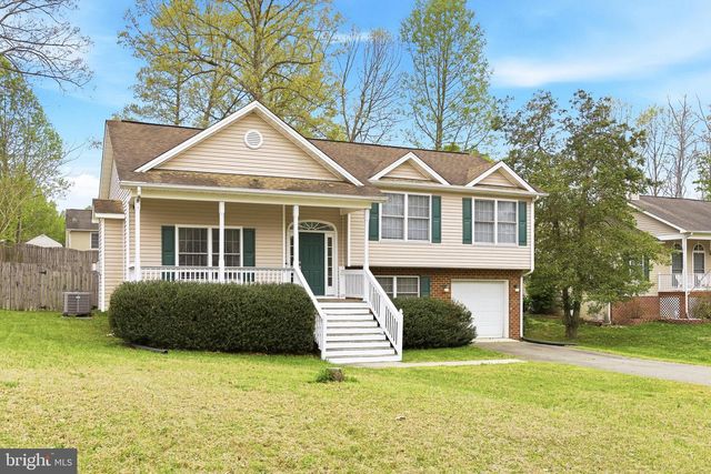6162 SADDLEHORN ST, Ruther Glen, VA 22546
