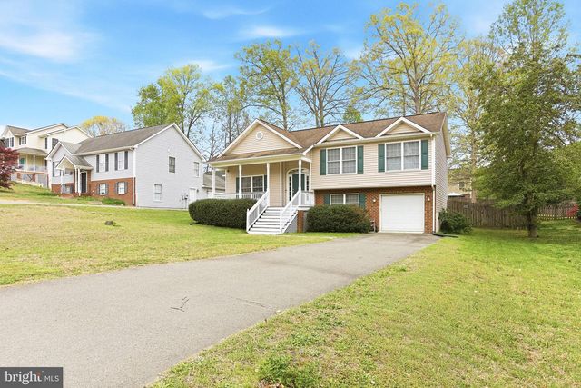 6162 SADDLEHORN ST, Ruther Glen, VA 22546