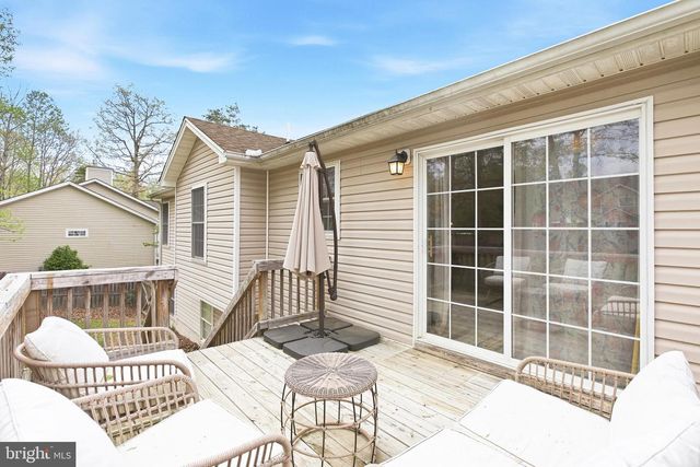6162 SADDLEHORN ST, Ruther Glen, VA 22546