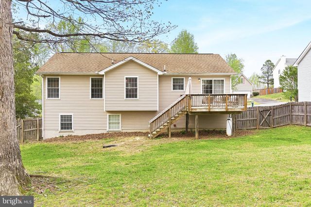 6162 SADDLEHORN ST, Ruther Glen, VA 22546
