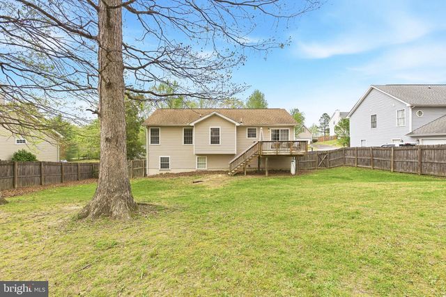 6162 SADDLEHORN ST, Ruther Glen, VA 22546