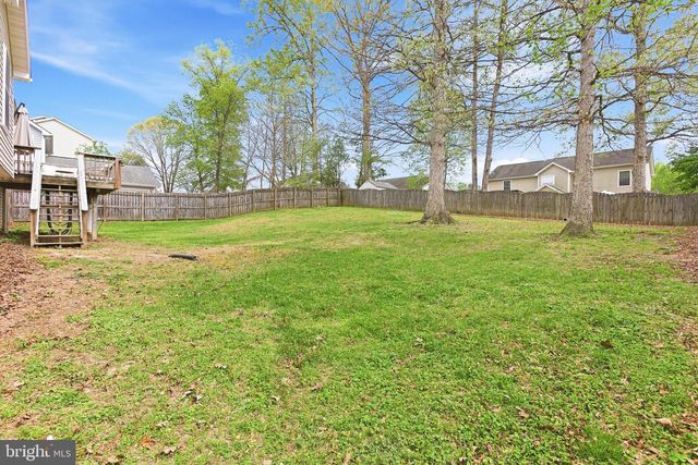 6162 SADDLEHORN ST, Ruther Glen, VA 22546