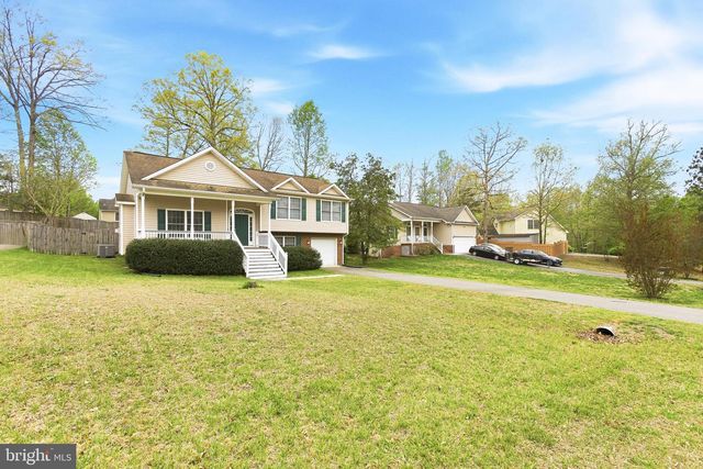 6162 SADDLEHORN ST, Ruther Glen, VA 22546