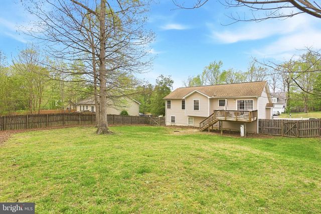 6162 SADDLEHORN ST, Ruther Glen, VA 22546