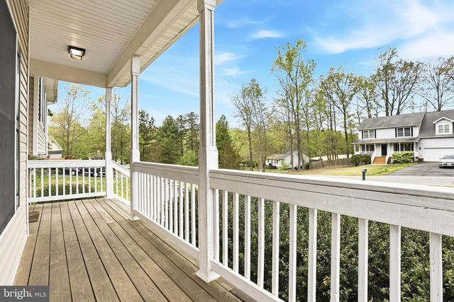 6162 SADDLEHORN ST, Ruther Glen, VA 22546
