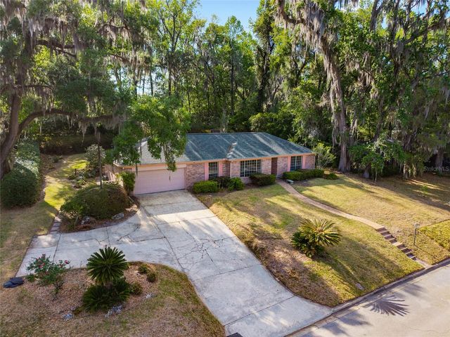 1410 NW 28TH STREET, Gainesville, FL 32605