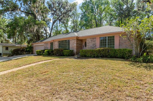 1410 NW 28TH STREET, Gainesville, FL 32605