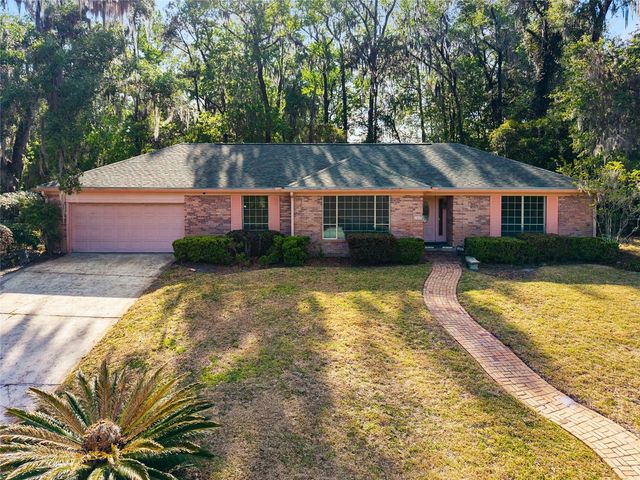1410 NW 28TH STREET, Gainesville, FL 32605