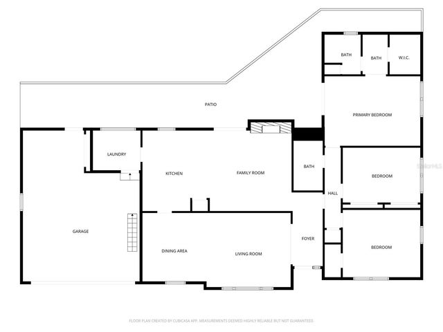 1410 NW 28TH STREET, Gainesville, FL 32605