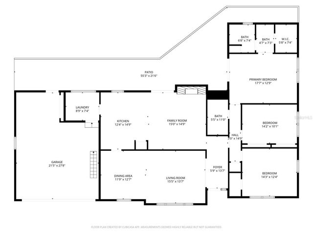 1410 NW 28TH STREET, Gainesville, FL 32605