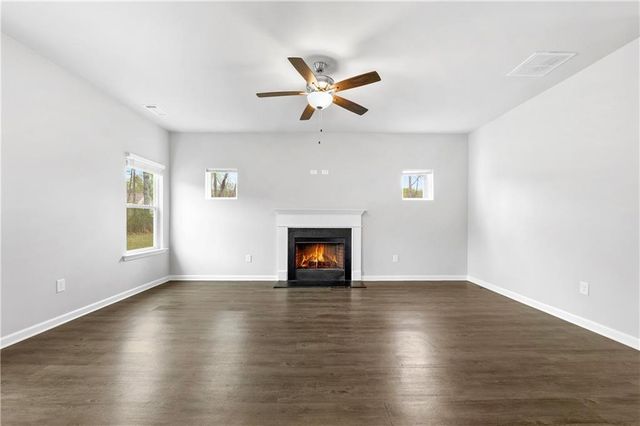 207 Finley Drive, Commerce, GA 30529