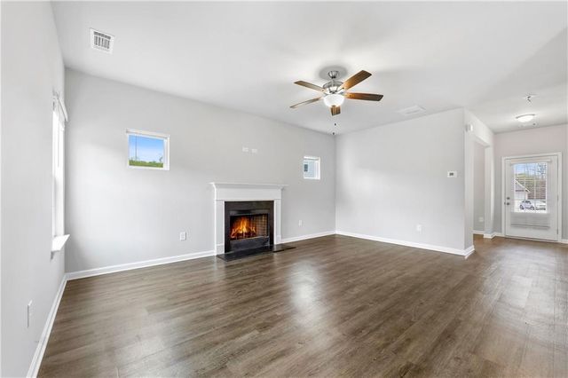 207 Finley Drive, Commerce, GA 30529