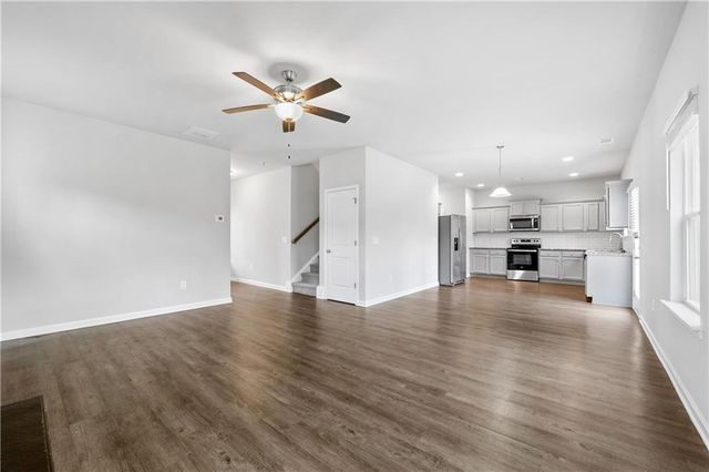 207 Finley Drive, Commerce, GA 30529