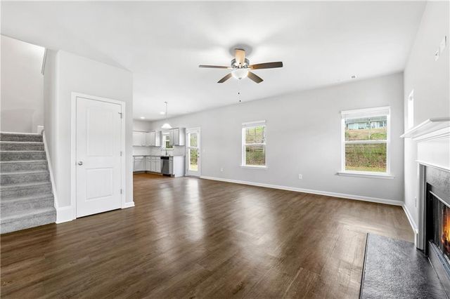 207 Finley Drive, Commerce, GA 30529