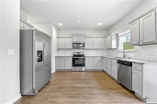 207 Finley Drive, Commerce, GA 30529