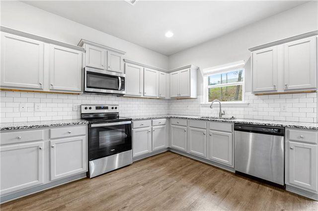 207 Finley Drive, Commerce, GA 30529