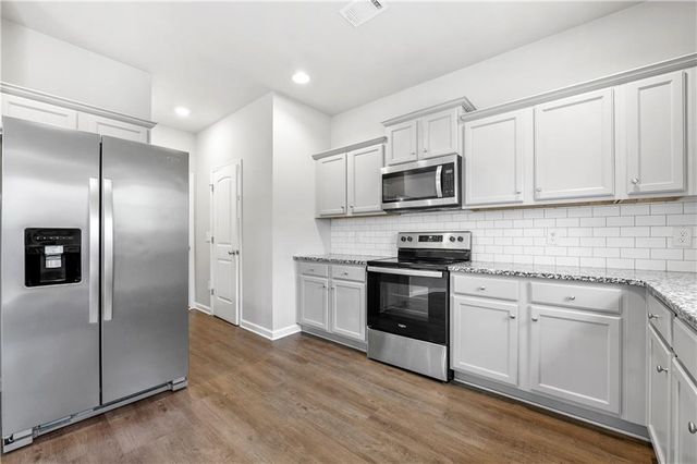 207 Finley Drive, Commerce, GA 30529