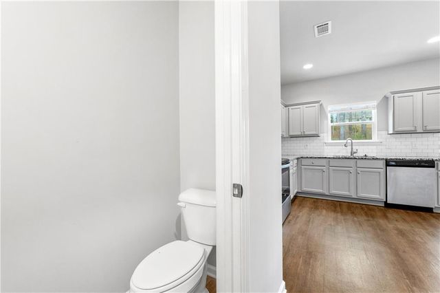 207 Finley Drive, Commerce, GA 30529