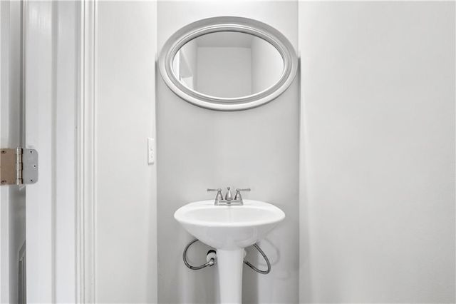 207 Finley Drive, Commerce, GA 30529