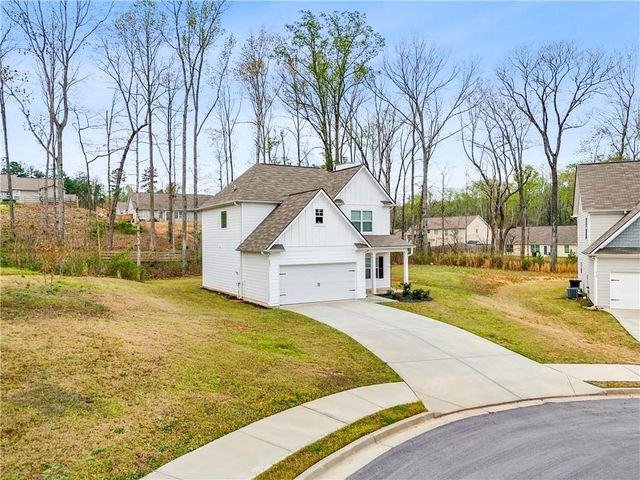 207 Finley Drive, Commerce, GA 30529