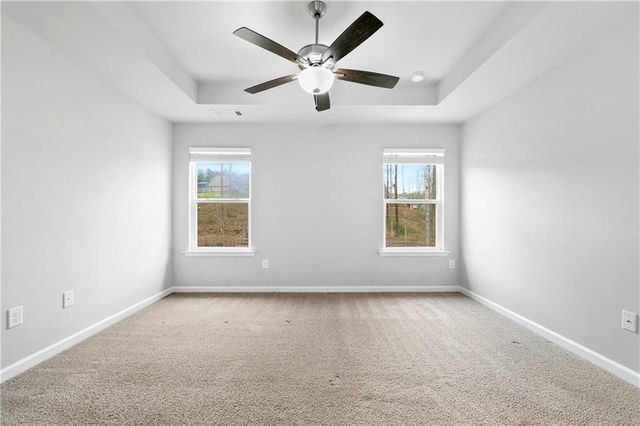 207 Finley Drive, Commerce, GA 30529