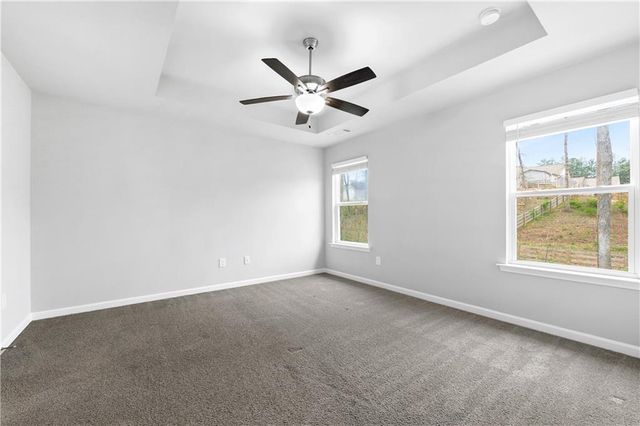 207 Finley Drive, Commerce, GA 30529