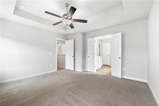 207 Finley Drive, Commerce, GA 30529