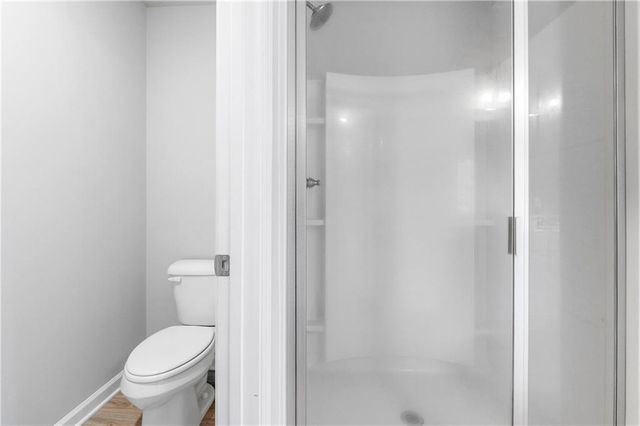 207 Finley Drive, Commerce, GA 30529