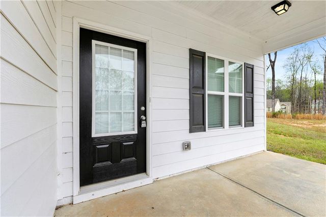 207 Finley Drive, Commerce, GA 30529