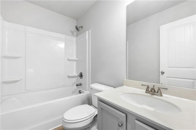 207 Finley Drive, Commerce, GA 30529