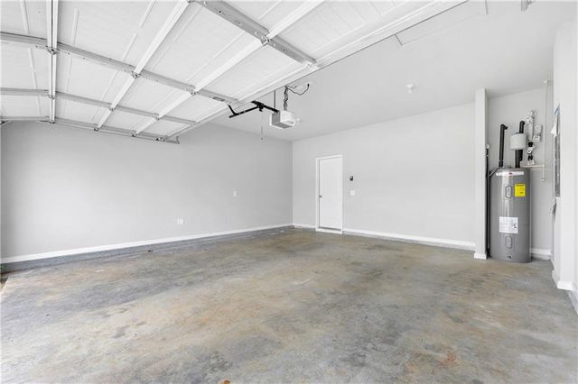 207 Finley Drive, Commerce, GA 30529