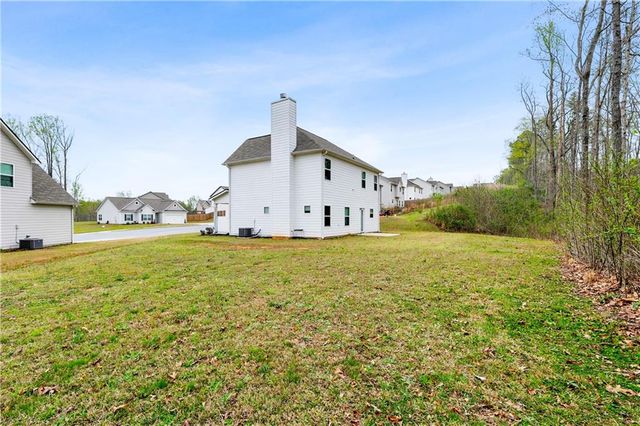 207 Finley Drive, Commerce, GA 30529