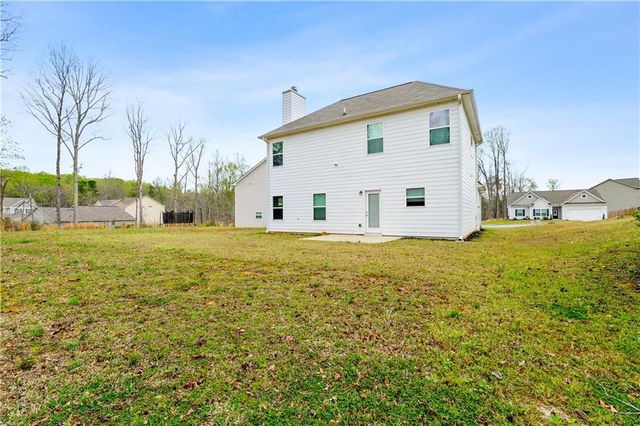 207 Finley Drive, Commerce, GA 30529