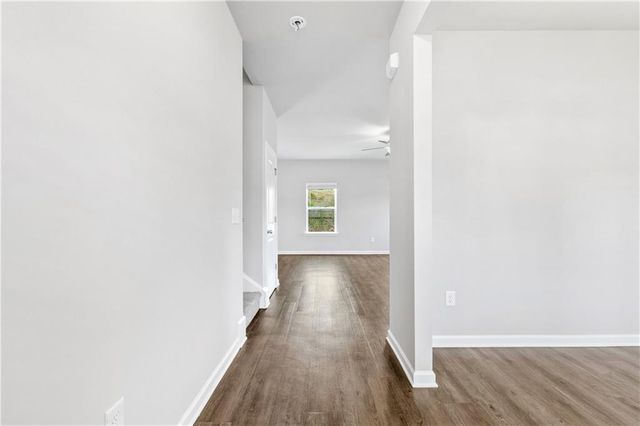 207 Finley Drive, Commerce, GA 30529