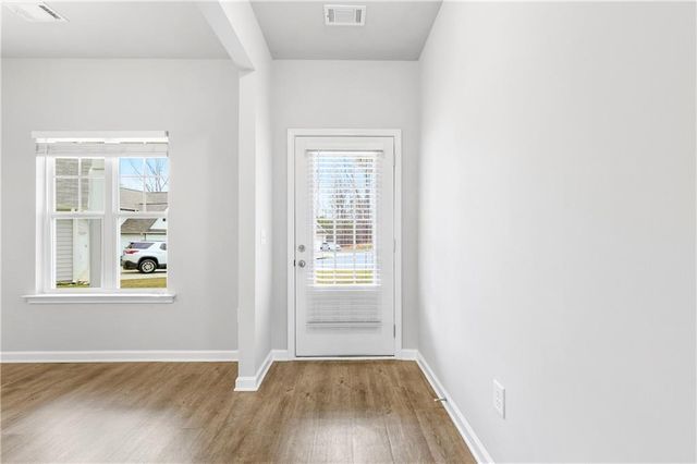 207 Finley Drive, Commerce, GA 30529