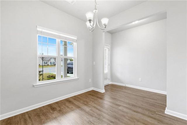 207 Finley Drive, Commerce, GA 30529