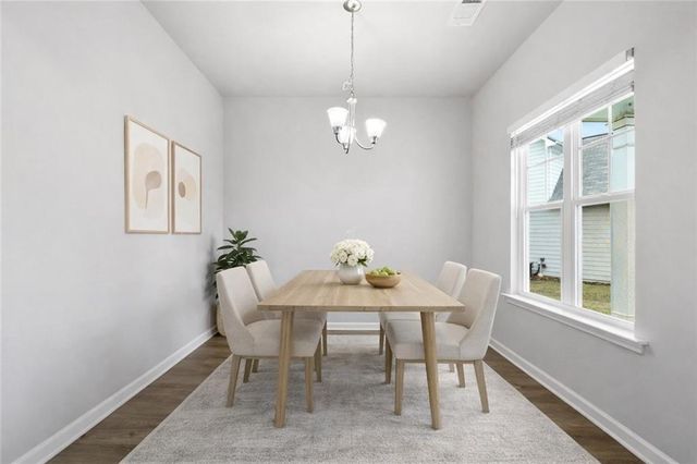 207 Finley Drive, Commerce, GA 30529