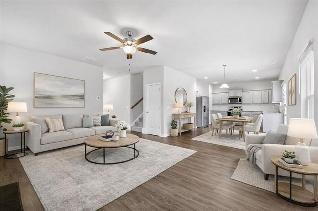 207 Finley Drive, Commerce, GA 30529