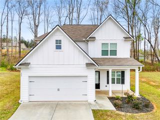 207 Finley Drive, Commerce, GA 30529