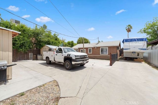 603 Hill, Bakersfield, CA 93306