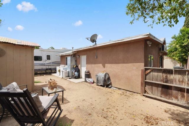 603 Hill, Bakersfield, CA 93306