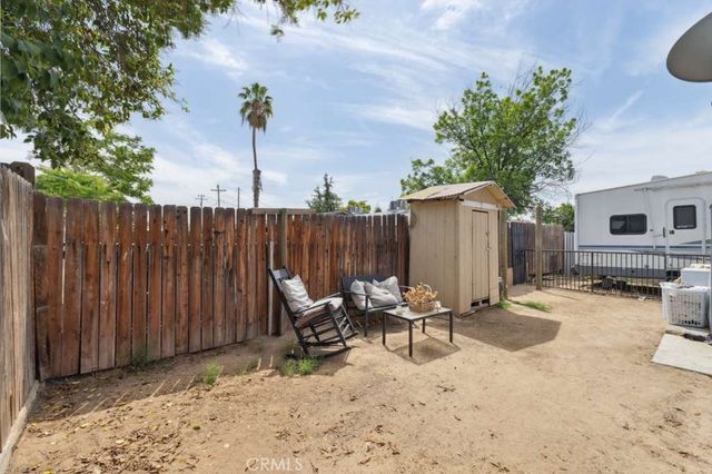 603 Hill, Bakersfield, CA 93306