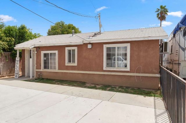 603 Hill, Bakersfield, CA 93306