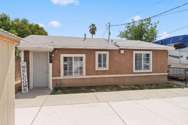 603 Hill, Bakersfield, CA 93306