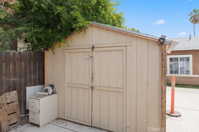 603 Hill, Bakersfield, CA 93306