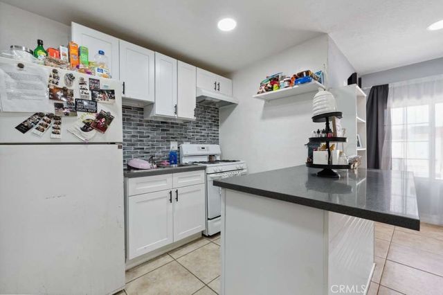 603 Hill, Bakersfield, CA 93306
