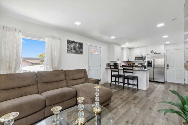 603 Hill, Bakersfield, CA 93306