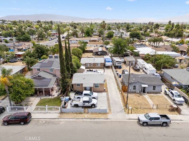 603 Hill, Bakersfield, CA 93306